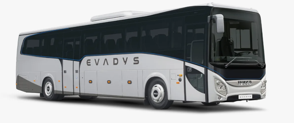 Автобус Iveco Evadys